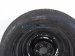 2023 Nissan Rogue Rim T155/80d17 Spare Donut Wheel + Tire 40300 6RA7A Replacement 2023 Nissan Rogue Rim T155/80d17 Spare Donut Wheel + Tire 40300 6RA7A Replacement thumbnail