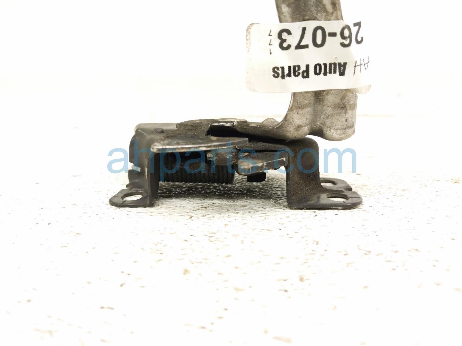 2016 Honda CR V Hood Lock / Latch Assy 74120 T0A A01 Replacement 2016 Honda CR V Hood Lock / Latch Assy 74120 T0A A01 Replacement thumbnail