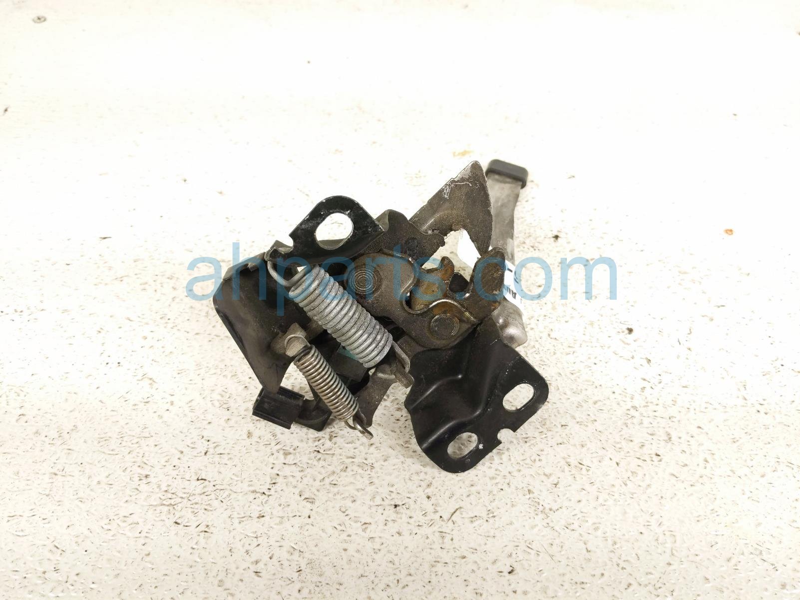 2016 Honda CR V Hood Lock / Latch Assy 74120 T0A A01 Replacement 2016 Honda CR V Hood Lock / Latch Assy 74120 T0A A01 Replacement thumbnail