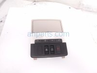 Nissan OVERHEAD CONSOLE / MAP LIGHT - GREY Nissan OVERHEAD CONSOLE / MAP LIGHT - GREY