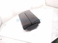 Nissan CENTER CONSOLE LID/ARMREST - BLACK Nissan CENTER CONSOLE LID/ARMREST - BLACK