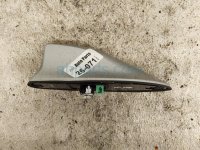 Toyota ANTENNA - ROOF MTD - SHARK FIN BLACK Toyota ANTENNA - ROOF MTD - SHARK FIN BLACK