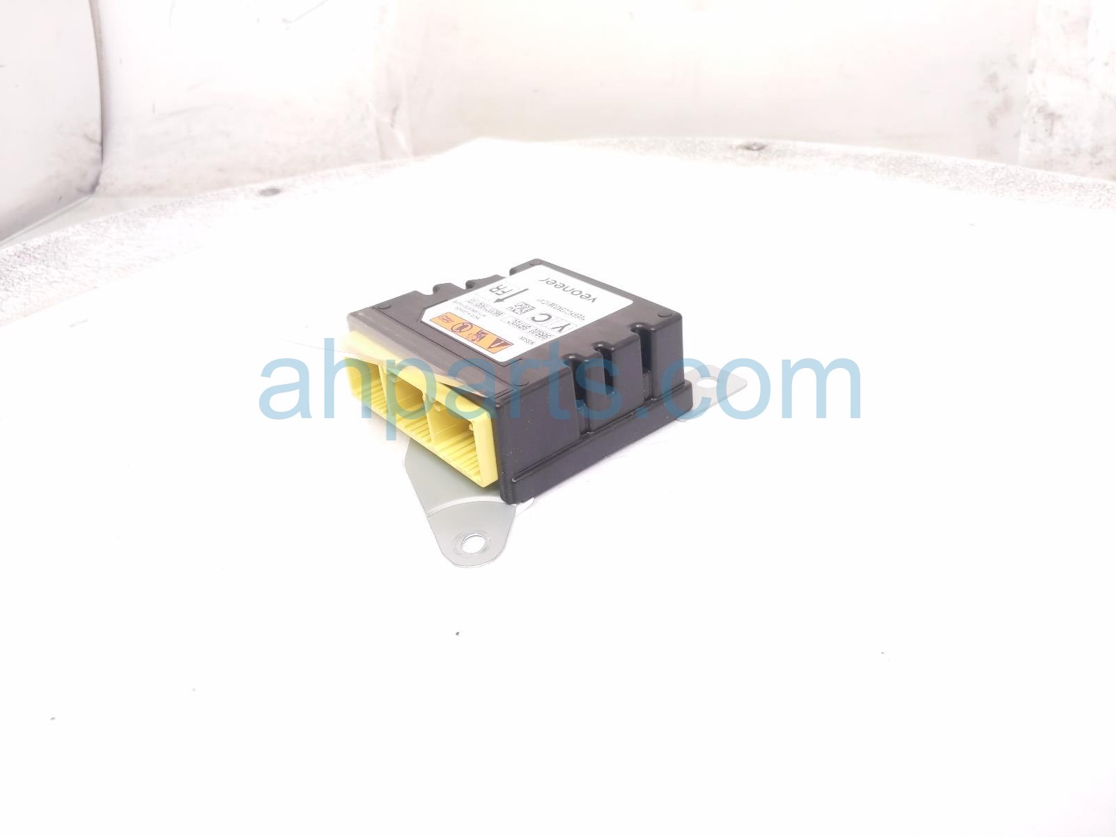 2023 Nissan Rogue Srs Airbag Computer 4 Blown Ab 98820 6RY0C Replacement 2023 Nissan Rogue Srs Airbag Computer 4 Blown Ab 98820 6RY0C Replacement thumbnail