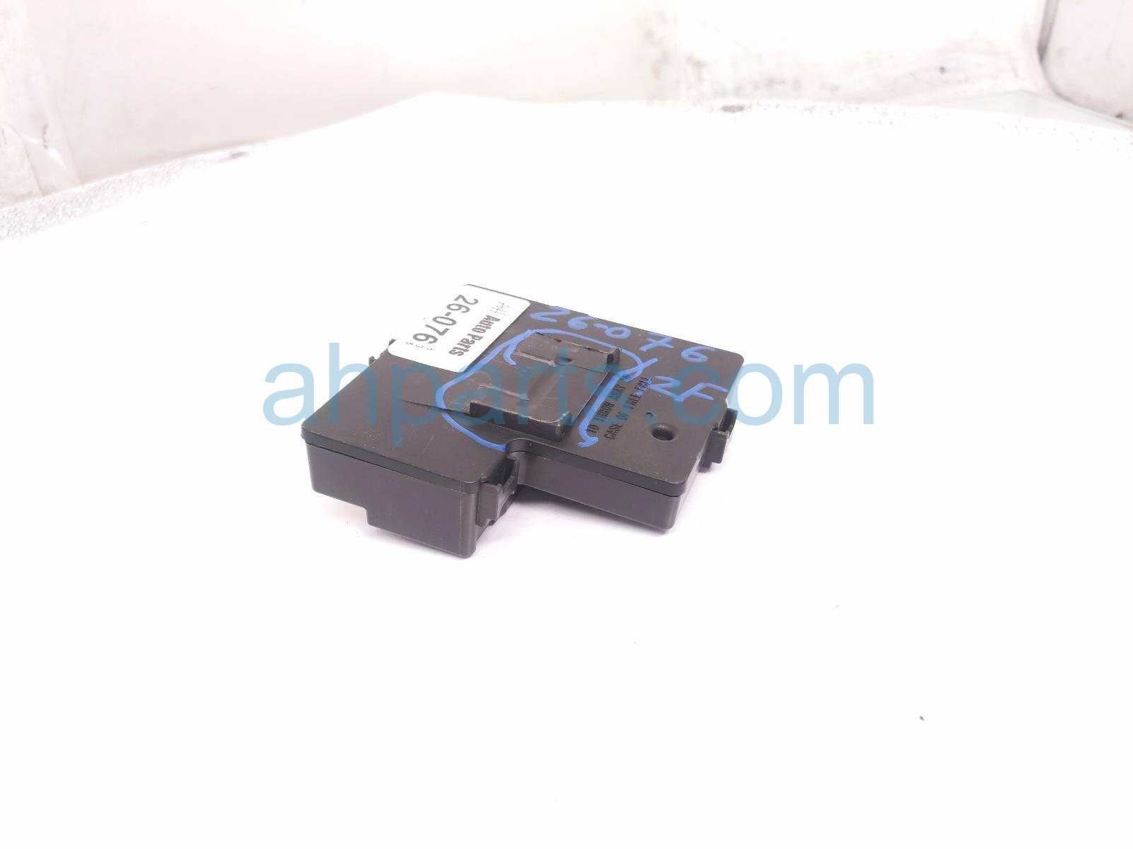 2023 Nissan Rogue Smart Keyless Control Module Sv 285E1 6RR1E Replacement 2023 Nissan Rogue Smart Keyless Control Module Sv 285E1 6RR1E Replacement thumbnail