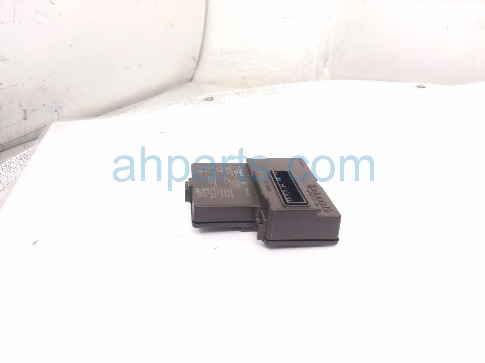 2023 Nissan Rogue Smart Keyless Control Module Sv 285E1 6RR1E Replacement 2023 Nissan Rogue Smart Keyless Control Module Sv 285E1 6RR1E Replacement thumbnail