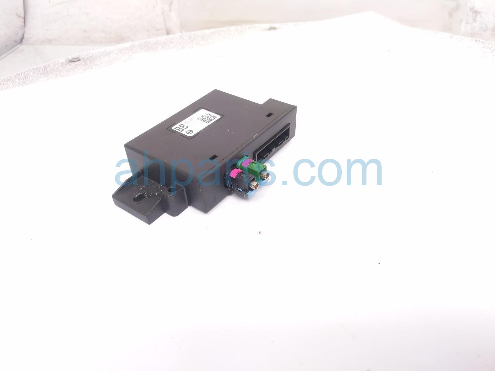 2023 Nissan Rogue Advanced Driver Assist Ctrl Unit 284E7 6RF3C Replacement 2023 Nissan Rogue Advanced Driver Assist Ctrl Unit 284E7 6RF3C Replacement thumbnail