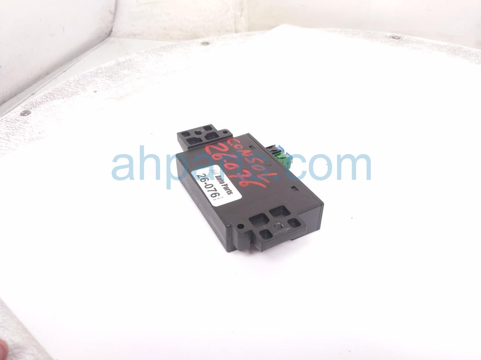 2023 Nissan Rogue Advanced Driver Assist Ctrl Unit 284E7 6RF3C Replacement 2023 Nissan Rogue Advanced Driver Assist Ctrl Unit 284E7 6RF3C Replacement thumbnail