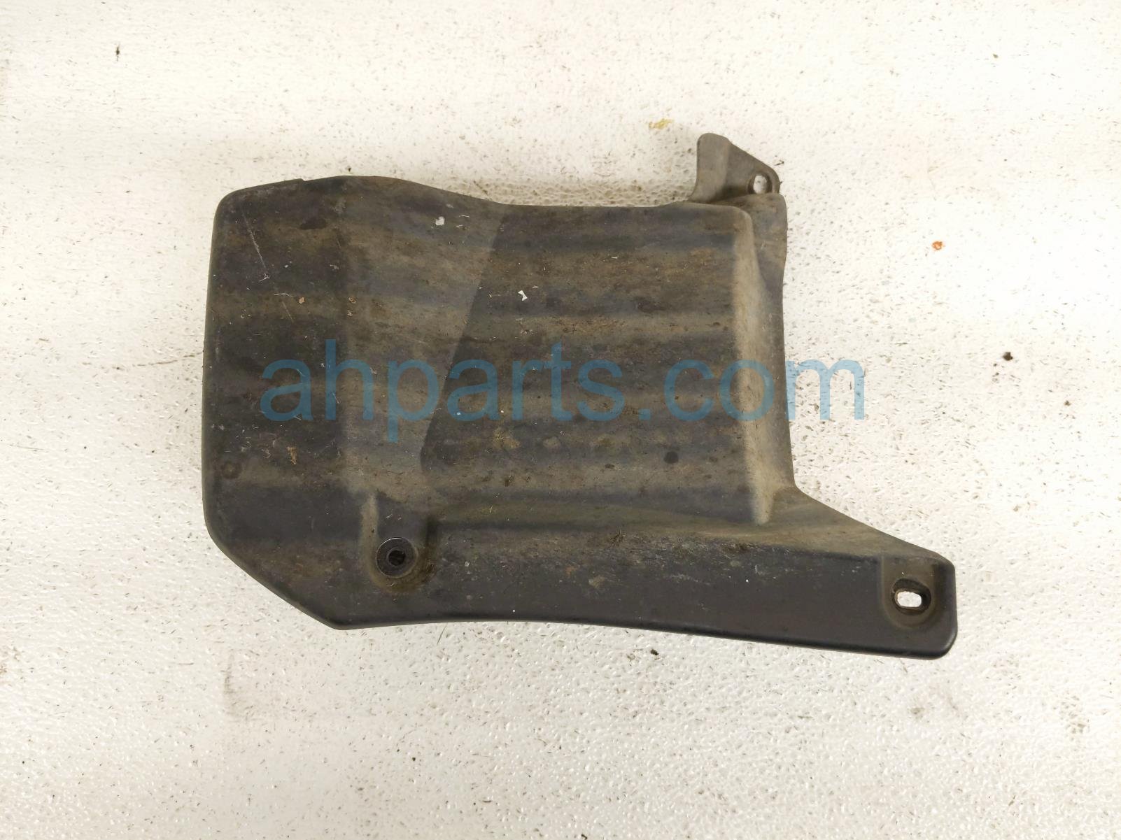 Honda RR/LH MUD FLAP / SPLASH GUARD