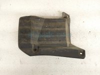 Honda RR/LH MUD FLAP / SPLASH GUARD Honda RR/LH MUD FLAP / SPLASH GUARD