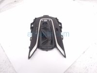 Toyota SHIFTER INDICATOR W/ BOOT TRIM BEZEL Toyota SHIFTER INDICATOR W/ BOOT TRIM BEZEL