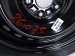 2025 Toyota Corollacs Rim T155/80d17 Spare Donut Wheel + Tire 4261B 0R010 Replacement 2025 Toyota Corollacs Rim T155/80d17 Spare Donut Wheel + Tire 4261B 0R010 Replacement thumbnail