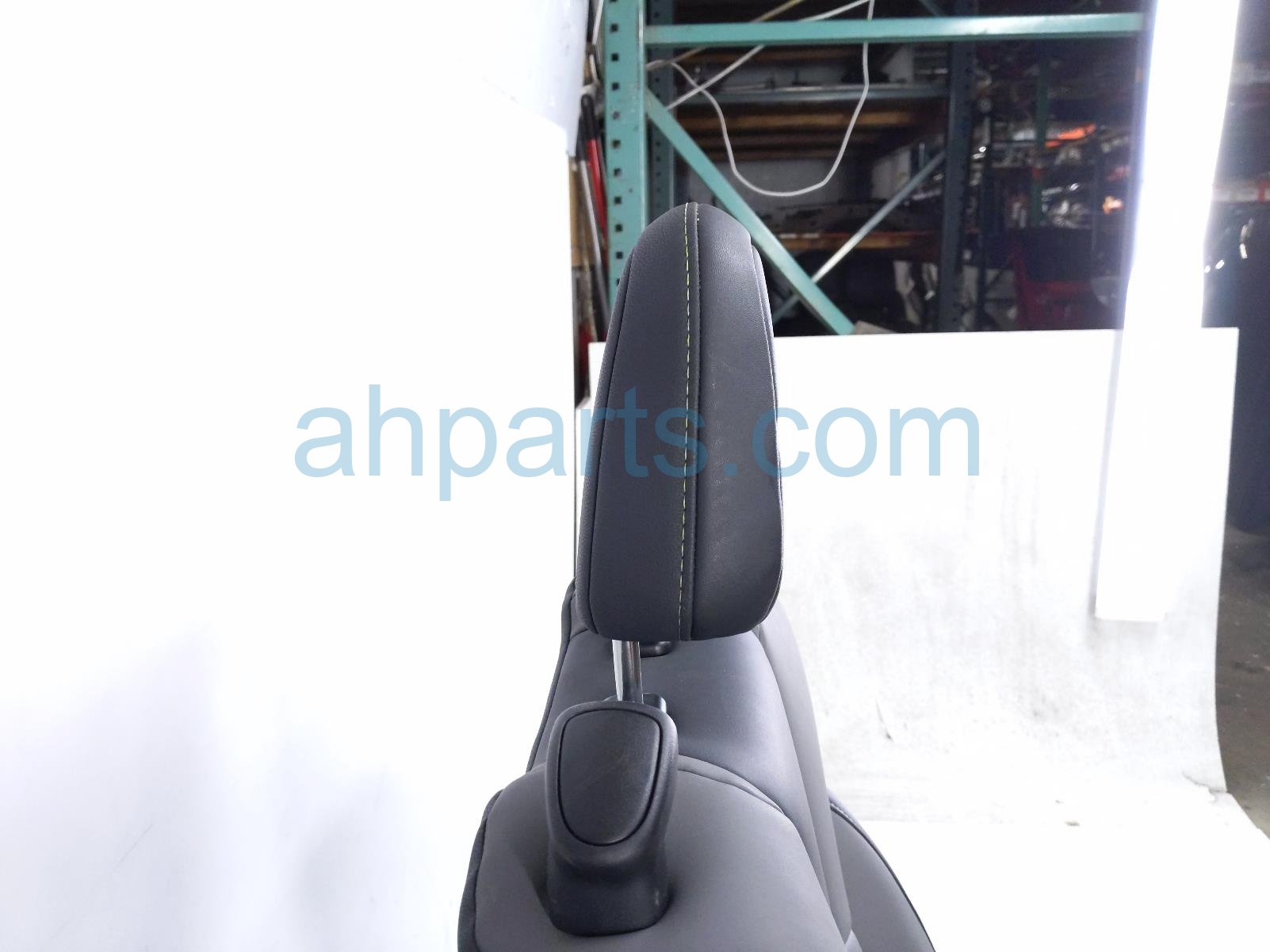 2023 Subaru Ascent Rear / Back (2nd Row) 2nd Row Driver Seat Assy Blk Lthr 64350XC17AVH Replacement 2023 Subaru Ascent Rear / Back (2nd Row) 2nd Row Driver Seat Assy Blk Lthr 64350XC17AVH Replacement thumbnail