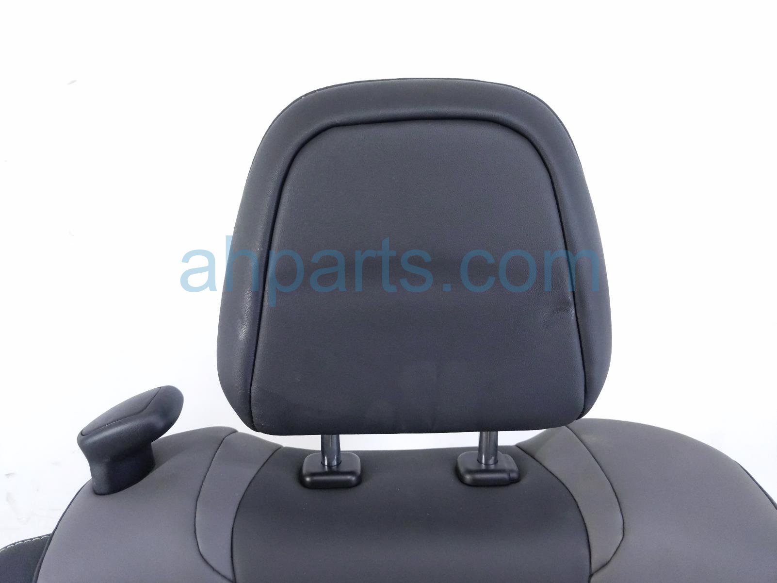 2023 Subaru Ascent Rear / Back (2nd Row) 2nd Row Driver Seat Assy Blk Lthr 64350XC17AVH Replacement 2023 Subaru Ascent Rear / Back (2nd Row) 2nd Row Driver Seat Assy Blk Lthr 64350XC17AVH Replacement thumbnail