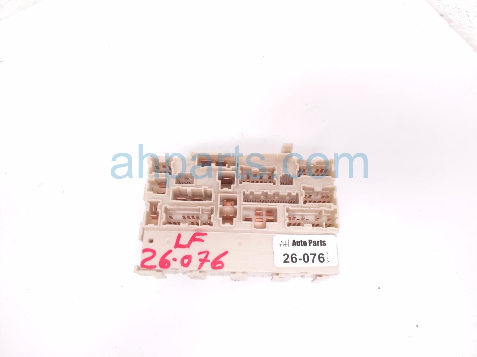 2023 Nissan Rogue Driver Cabin Fuse Junction Box 24350 Replacement 2023 Nissan Rogue Driver Cabin Fuse Junction Box 24350 Replacement thumbnail