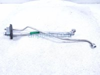Honda A/C REFRIGERANT FIREWALL PIPE Honda A/C REFRIGERANT FIREWALL PIPE