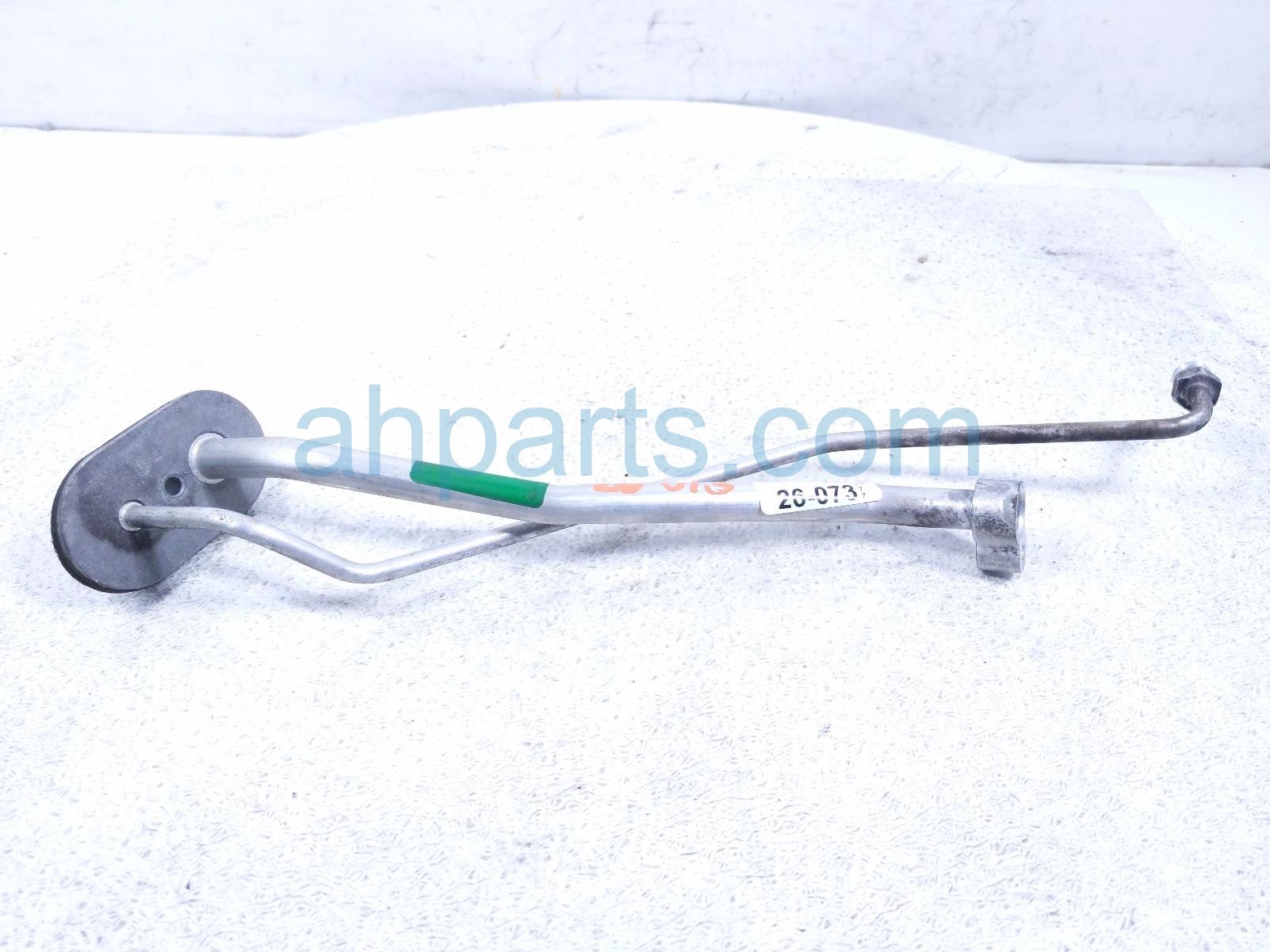 2016 Honda CR V Ac Hose Line A/c Refrigerant Firewall Pipe 80320 T1W A01 Replacement 2016 Honda CR V Ac Hose Line A/c Refrigerant Firewall Pipe 80320 T1W A01 Replacement thumbnail