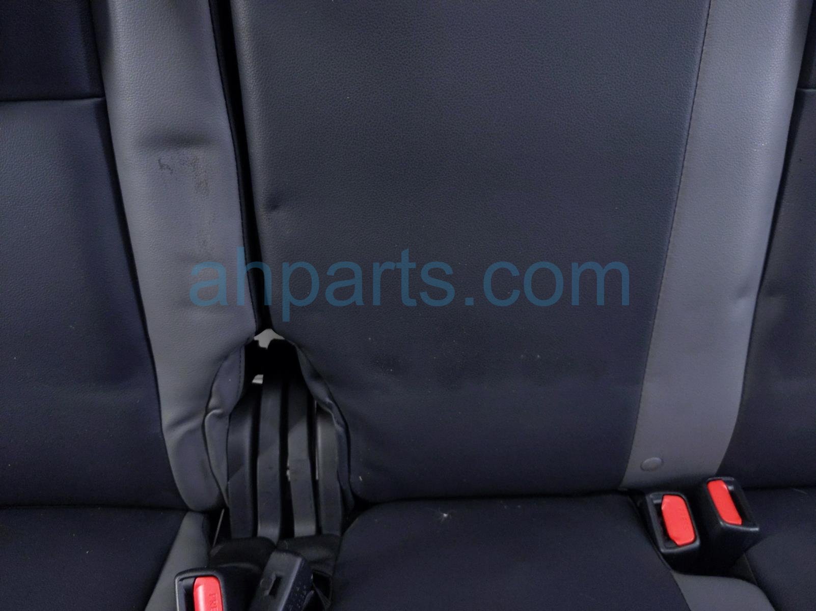 2023 Subaru Ascent Rear / Back (2nd Row) 2nd Row Split Bench Seat Blk Lthr 64569XC01A Replacement 2023 Subaru Ascent Rear / Back (2nd Row) 2nd Row Split Bench Seat Blk Lthr 64569XC01A Replacement thumbnail