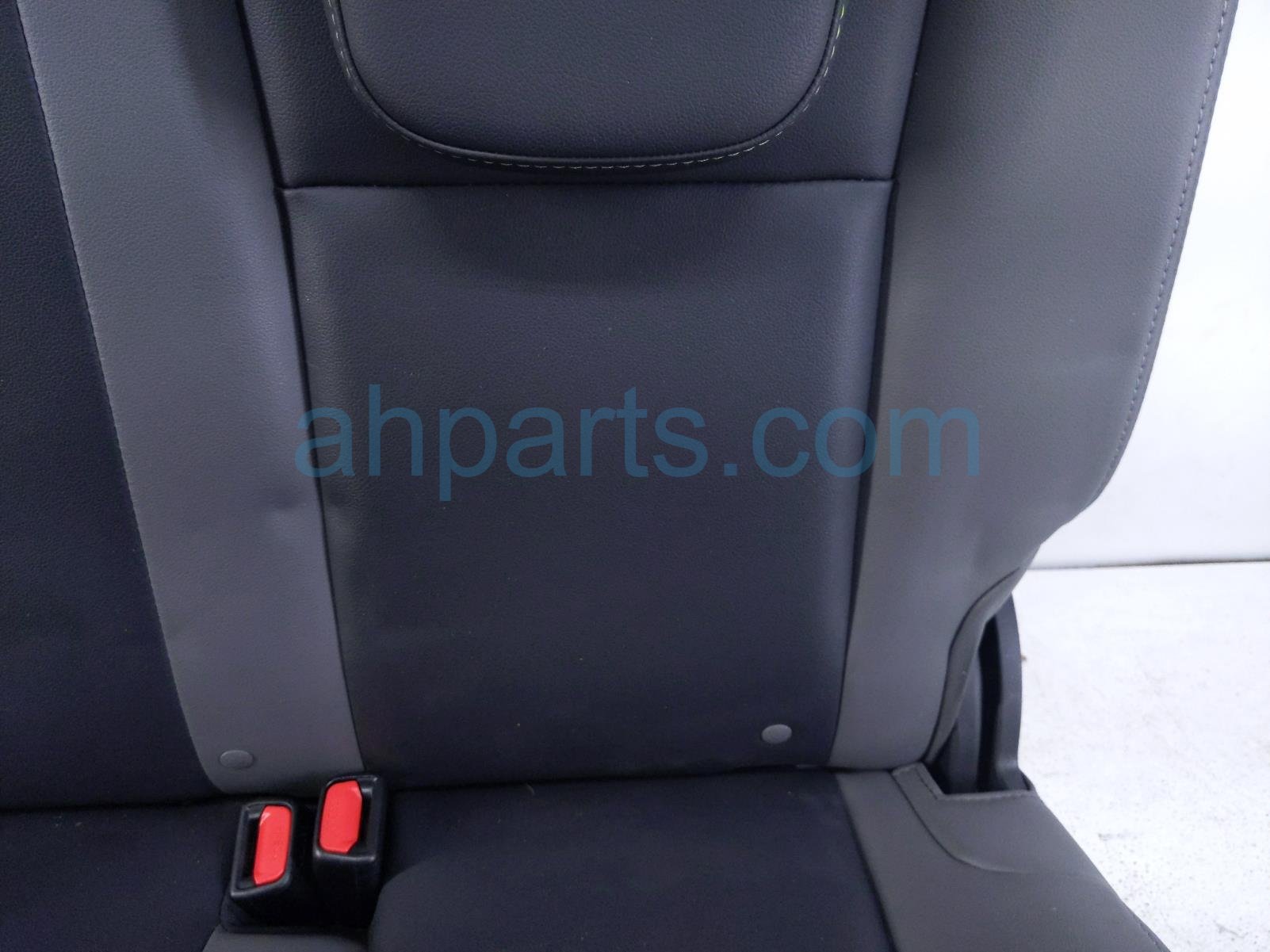 2023 Subaru Ascent Rear / Back (2nd Row) 2nd Row Split Bench Seat Blk Lthr 64569XC01A Replacement 2023 Subaru Ascent Rear / Back (2nd Row) 2nd Row Split Bench Seat Blk Lthr 64569XC01A Replacement thumbnail