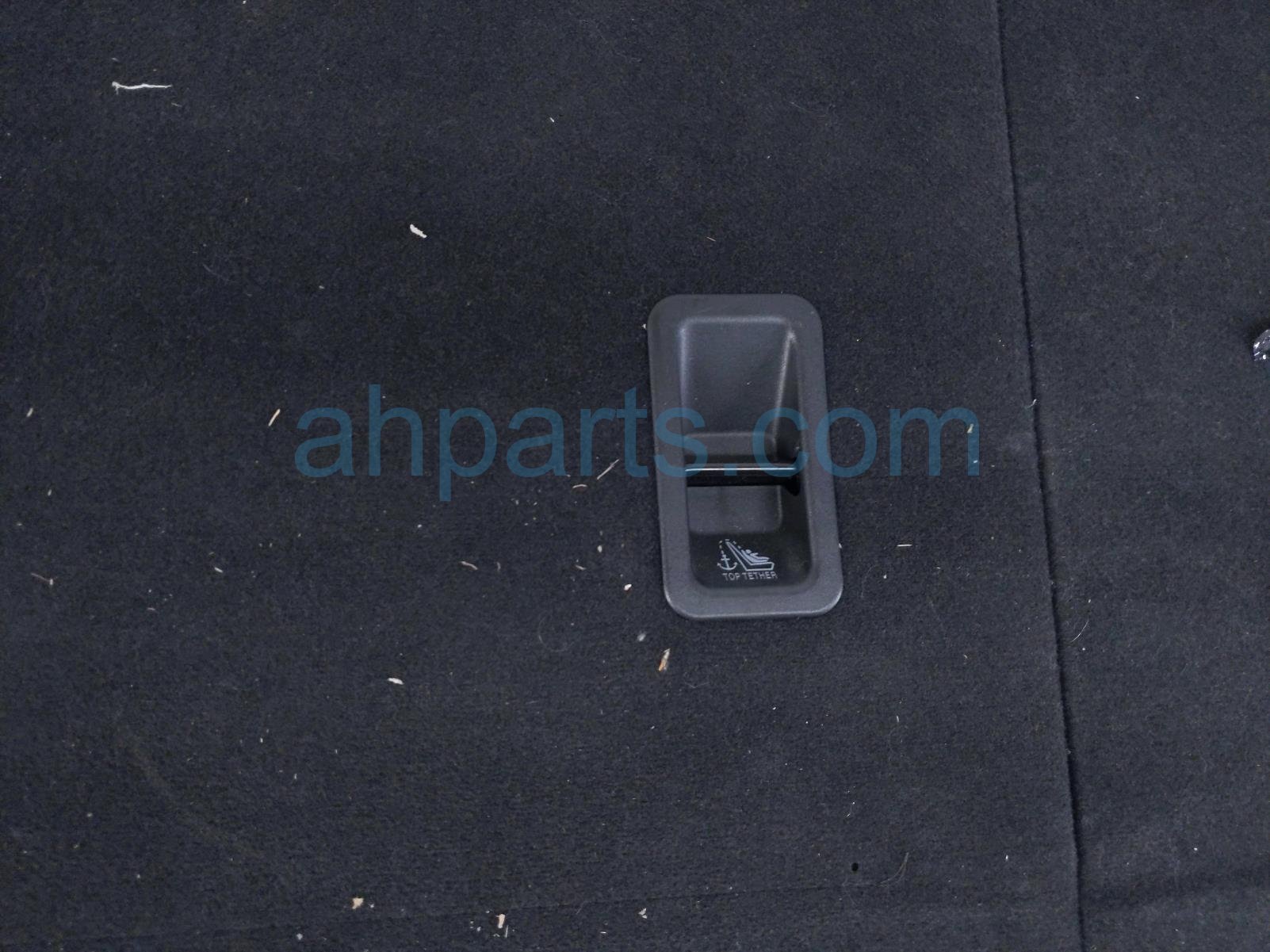 2023 Subaru Ascent Rear / Back (2nd Row) 2nd Row Split Bench Seat Blk Lthr 64569XC01A Replacement 2023 Subaru Ascent Rear / Back (2nd Row) 2nd Row Split Bench Seat Blk Lthr 64569XC01A Replacement thumbnail