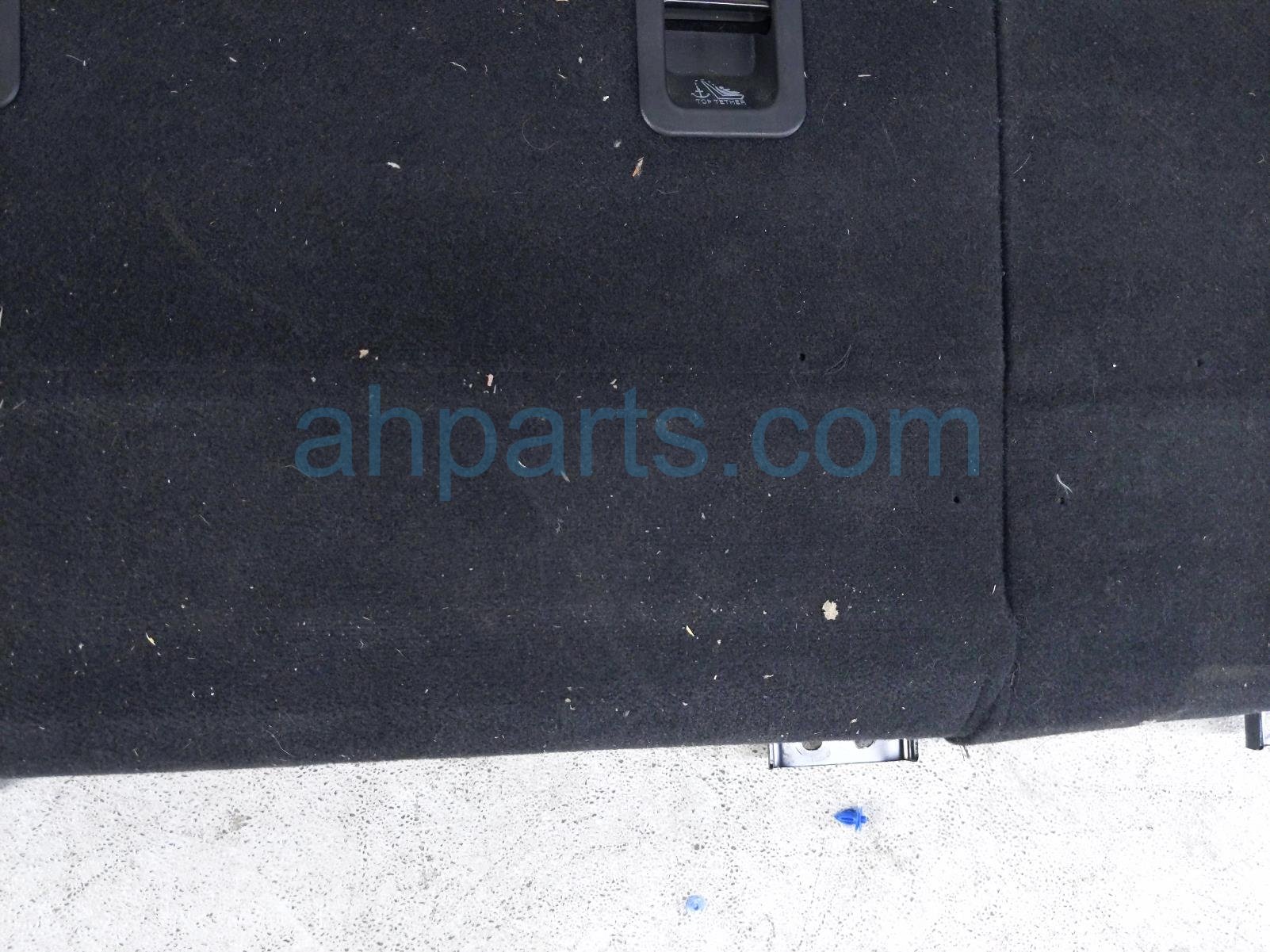 2023 Subaru Ascent Rear / Back (2nd Row) 2nd Row Split Bench Seat Blk Lthr 64569XC01A Replacement 2023 Subaru Ascent Rear / Back (2nd Row) 2nd Row Split Bench Seat Blk Lthr 64569XC01A Replacement thumbnail