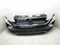 Volkswagen FRONT BUMPER COVER - WHITE - SE Volkswagen FRONT BUMPER COVER - WHITE - SE