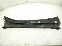 Toyota WINDSHIELD COWL VENT GRILLE PANEL Toyota WINDSHIELD COWL VENT GRILLE PANEL