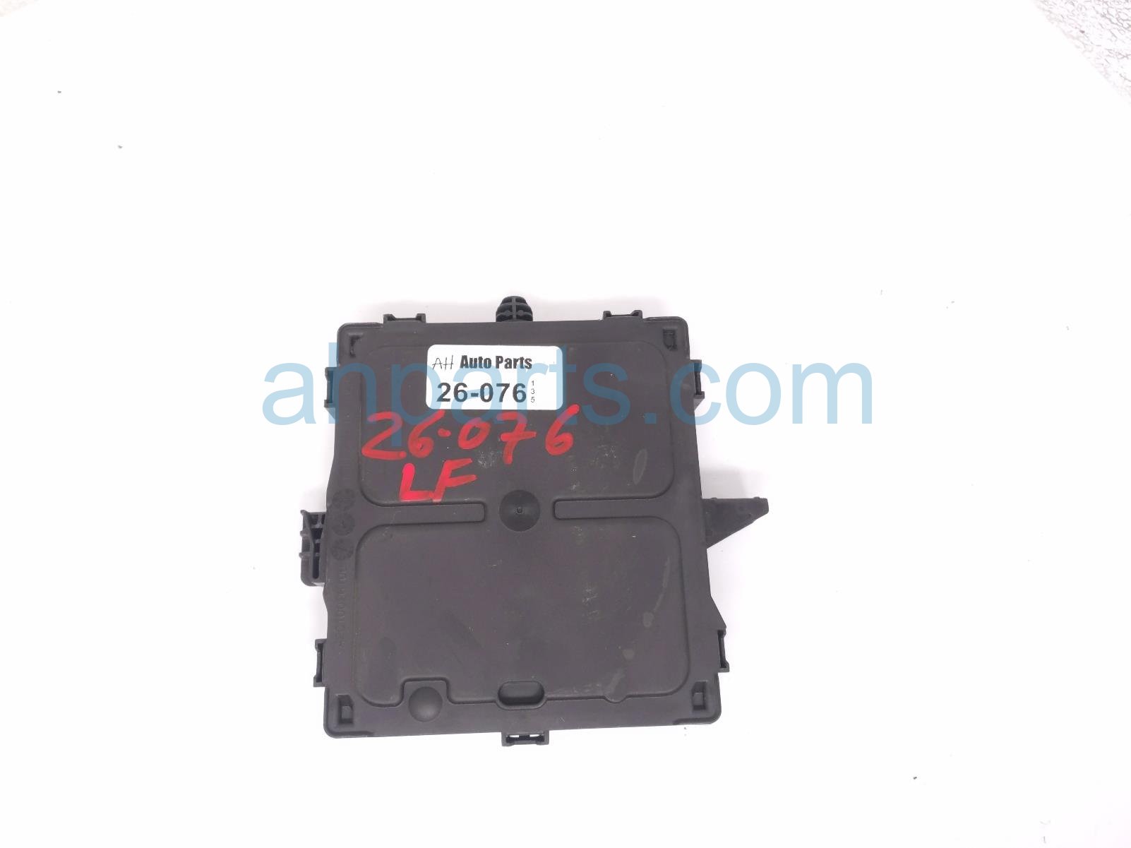 Nissan BODY CONTROL MODULE UNIT  - SV 1.5T