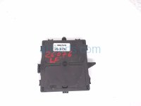 Nissan BODY CONTROL MODULE UNIT - SV 1.5T Nissan BODY CONTROL MODULE UNIT - SV 1.5T
