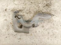 Toyota LH HOOD HINGE - SILVER Toyota LH HOOD HINGE - SILVER