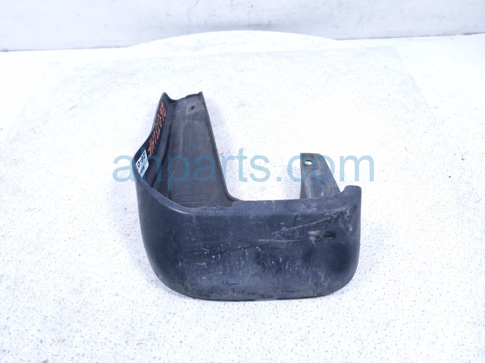 2016 Honda CR V Front Driver Mud Flap / Splash Shield 08P08 T0A 100R1 Replacement 2016 Honda CR V Front Driver Mud Flap / Splash Shield 08P08 T0A 100R1 Replacement