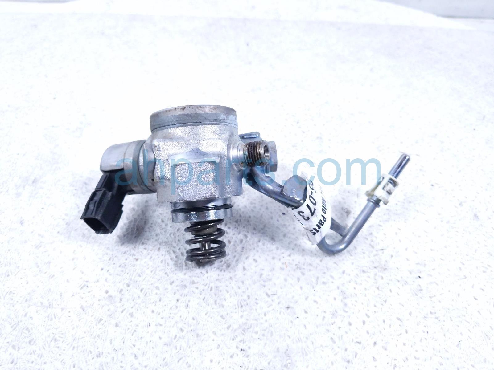 Honda HIGH PRESSURE FUEL PUMP - ENGINE MTD