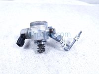 Honda HIGH PRESSURE FUEL PUMP - ENGINE MTD Honda HIGH PRESSURE FUEL PUMP - ENGINE MTD