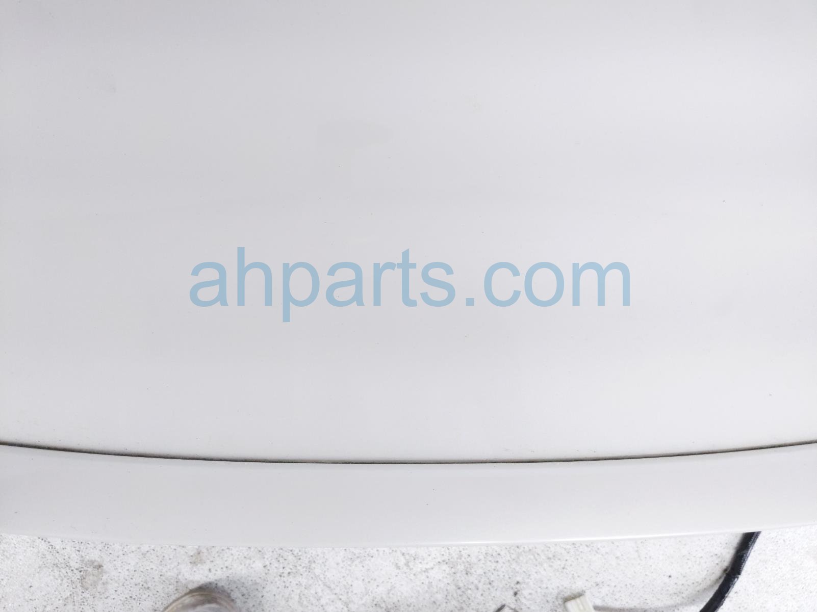 2017 Subaru WRX Trunk / Decklid W/spoiler/cam white 57509VA0509P Replacement 2017 Subaru WRX Trunk / Decklid W/spoiler/cam white 57509VA0509P Replacement thumbnail