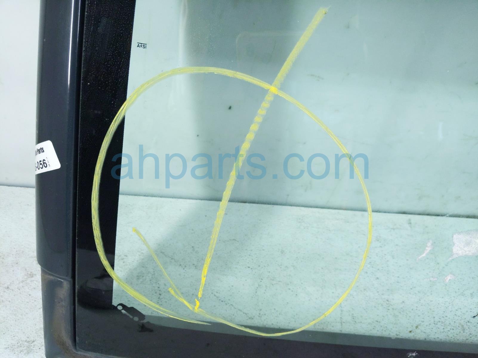 2017 Jeep Wrangler Window Glass Windhshield & Frame Assembly Grey 68088537AA Replacement 2017 Jeep Wrangler Window Glass Windhshield & Frame Assembly Grey 68088537AA Replacement thumbnail