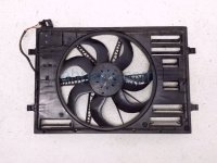Volkswagen RADIATOR FAN ASSEMBLY Volkswagen RADIATOR FAN ASSEMBLY