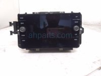 Volkswagen RADIO RECEIVER & DISPLAY SCREEN Volkswagen RADIO RECEIVER & DISPLAY SCREEN