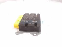 Volkswagen SRS AIRBAG COMPUTER - 2 BLOWN AB Volkswagen SRS AIRBAG COMPUTER - 2 BLOWN AB