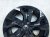 2022 Volkswagen Taos Rear Passenger Wheel / Rim Some Curb 2GJ 601 025 B FZZ Replacement 2022 Volkswagen Taos Rear Passenger Wheel / Rim Some Curb 2GJ 601 025 B FZZ Replacement thumbnail