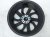2022 Volkswagen Taos Rear Passenger Wheel / Rim Some Curb 2GJ 601 025 B FZZ Replacement 2022 Volkswagen Taos Rear Passenger Wheel / Rim Some Curb 2GJ 601 025 B FZZ Replacement thumbnail