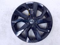 Volkswagen RR/LH WHEEL / RIM Volkswagen RR/LH WHEEL / RIM