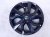2022 Volkswagen Taos Rear Driver Wheel / Rim 2GJ 601 025 B FZZ Replacement 2022 Volkswagen Taos Rear Driver Wheel / Rim 2GJ 601 025 B FZZ Replacement thumbnail