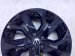 2022 Volkswagen Taos Rear Driver Wheel / Rim 2GJ 601 025 B FZZ Replacement 2022 Volkswagen Taos Rear Driver Wheel / Rim 2GJ 601 025 B FZZ Replacement thumbnail