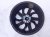 2022 Volkswagen Taos Rear Driver Wheel / Rim 2GJ 601 025 B FZZ Replacement 2022 Volkswagen Taos Rear Driver Wheel / Rim 2GJ 601 025 B FZZ Replacement thumbnail