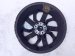 2022 Volkswagen Taos Rear Driver Wheel / Rim 2GJ 601 025 B FZZ Replacement 2022 Volkswagen Taos Rear Driver Wheel / Rim 2GJ 601 025 B FZZ Replacement thumbnail
