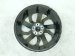 2022 Volkswagen Taos Front Driver Wheel / Rim Some Curb 2GJ 601 025 A Replacement 2022 Volkswagen Taos Front Driver Wheel / Rim Some Curb 2GJ 601 025 A Replacement thumbnail