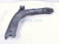 Volkswagen FR/RH LOWER CONTROL ARM Volkswagen FR/RH LOWER CONTROL ARM