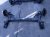 2022 Volkswagen Taos Rear Axle Torsion Beam 5QM 501 049 L Replacement 2022 Volkswagen Taos Rear Axle Torsion Beam 5QM 501 049 L Replacement thumbnail