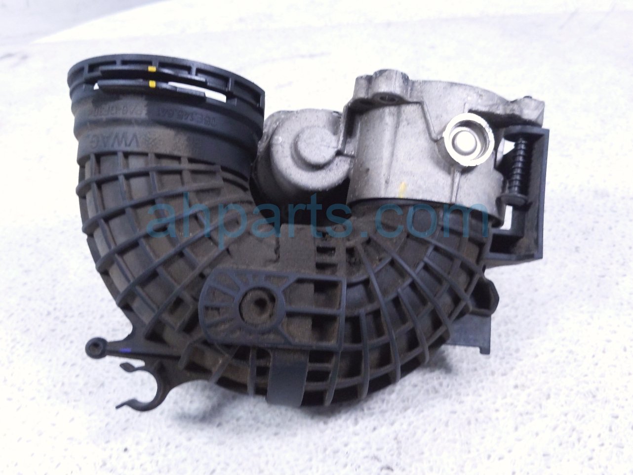 2022 Volkswagen Taos Throttle Body 05E906051L Replacement 2022 Volkswagen Taos Throttle Body 05E906051L Replacement thumbnail