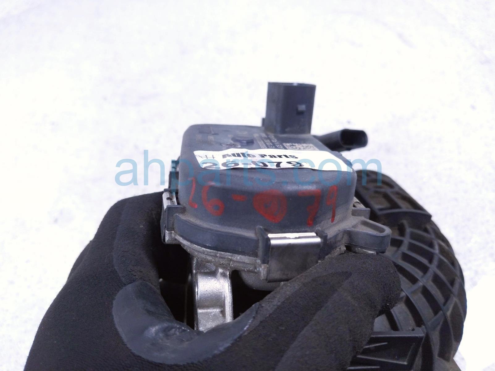2022 Volkswagen Taos Throttle Body 05E906051L Replacement 2022 Volkswagen Taos Throttle Body 05E906051L Replacement thumbnail
