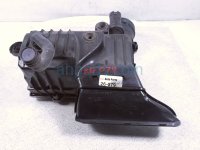 Volkswagen AIR CLEANER INTAKE BOX Volkswagen AIR CLEANER INTAKE BOX